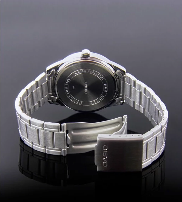 Наручные часы mtp-v005d-7b5