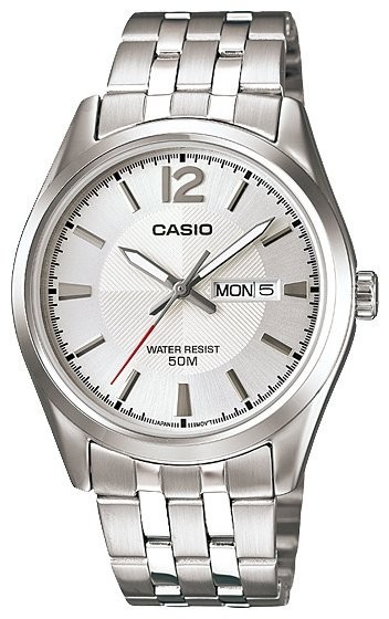 Наручные часы casio   mtp-1335d-7a