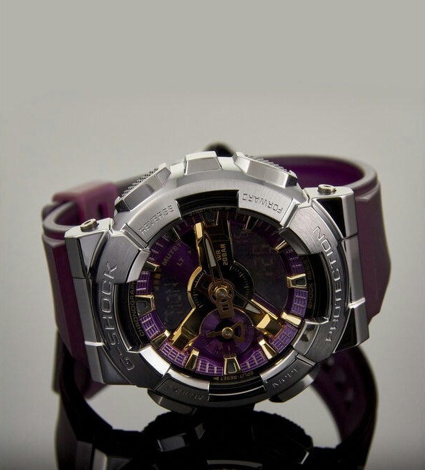 Наручные часы gm-110cl-6a