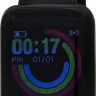 Skmei 116PLUS-BK black