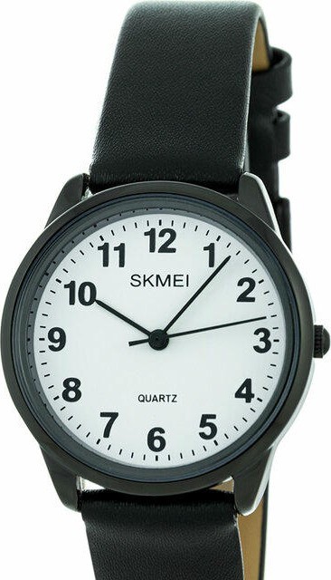 Skmei 2002BK-AC black-arabic numberals