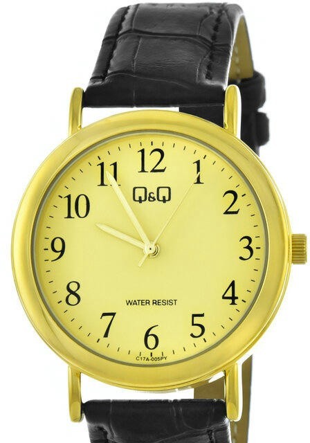 Наручные часы qq c17a-005py