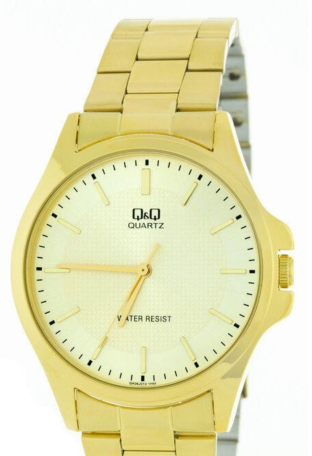 Наручные часы qq qa06j010y