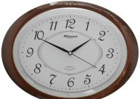 Настенные часы mirron p2267А ДКБ