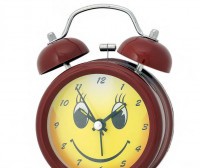 Будильники ГРАНАТ pk123-46s