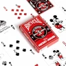 Карты "Bicycle Disney Classic Mickey Standard Index"