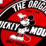 Карты "Bicycle Disney Classic Mickey Standard Index"