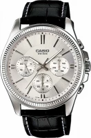 наручные часы casio mtp-1375l-7a