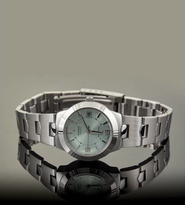 Наручные часы ltp-1241d-3a