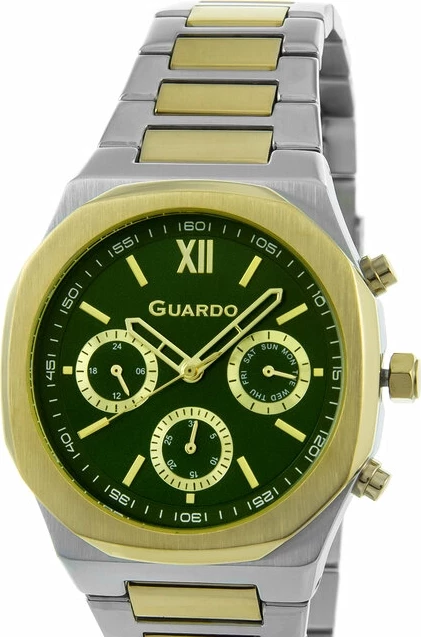 Наручные часы guardo 012764-4