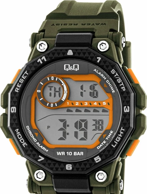 Наручные часы qq g28a-008vy