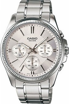 Наручные часы casio   mtp-1375d-7a