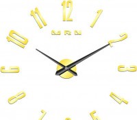 Настенные часы mirron 100.a2-З