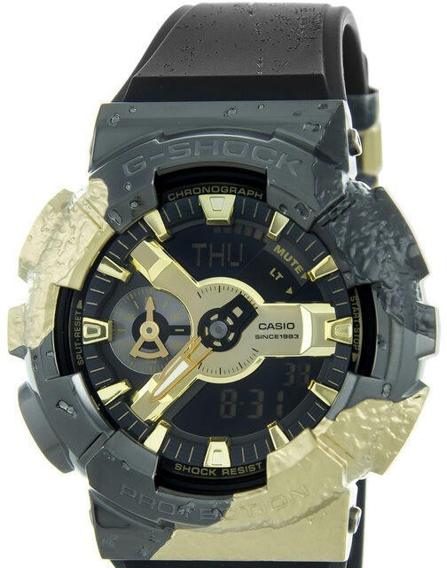 Наручные часы gm-114gem-1a9