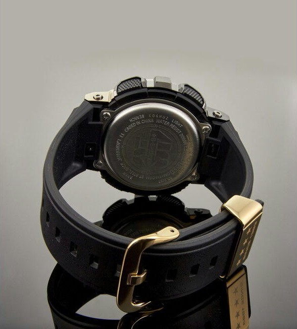 Наручные часы gm-114gem-1a9