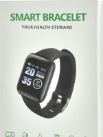 Skmei 116PLUS-BU blue