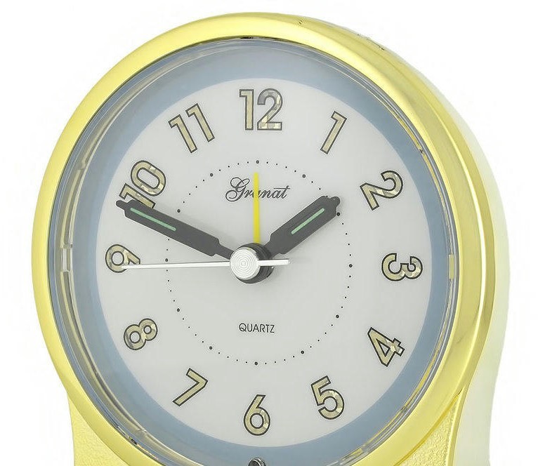 Будильники ГРАНАТ РТ176-М5