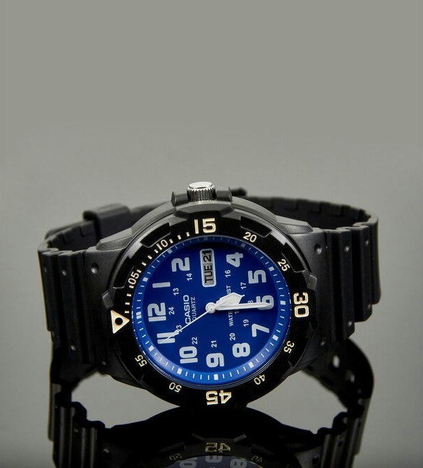 Наручные часы mrw-200h-2b2