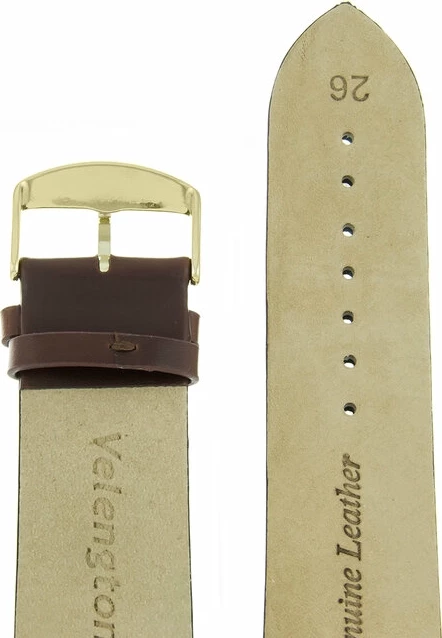 Ремешки velengton 26 темн-кор