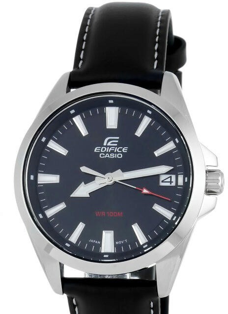 Наручные часы efv-100l-1a