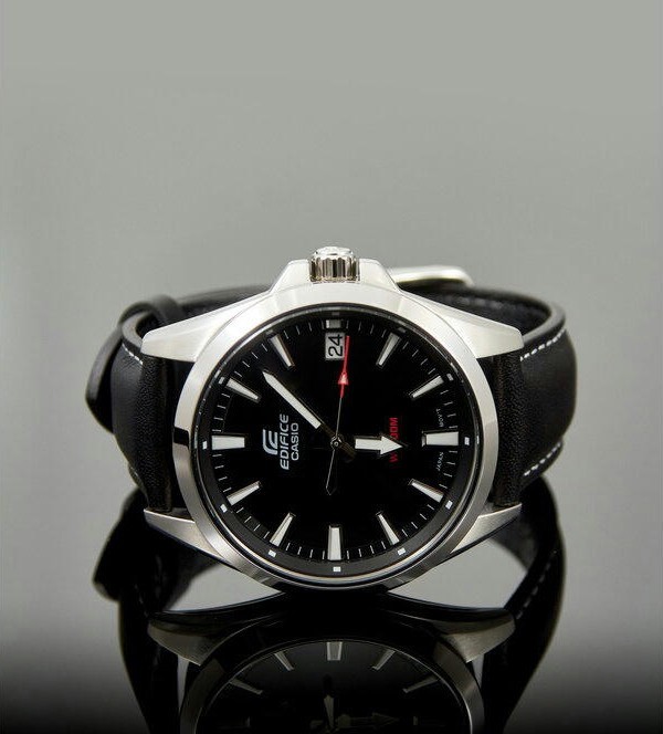 Наручные часы efv-100l-1a