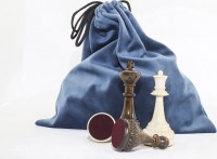 Шахматные фигуры &quot;Фишер-1&quot;, Armenakyan