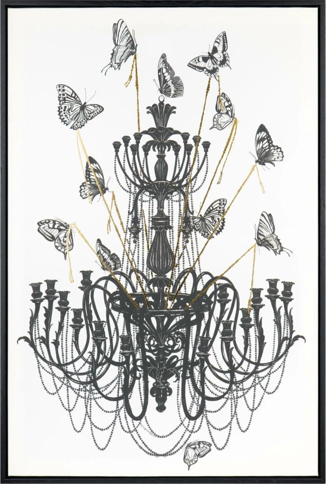 Панно Tomas Stern 87025