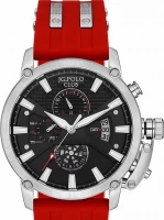 Наручные часы jg.polo club 0524 s04058r.5 4.700