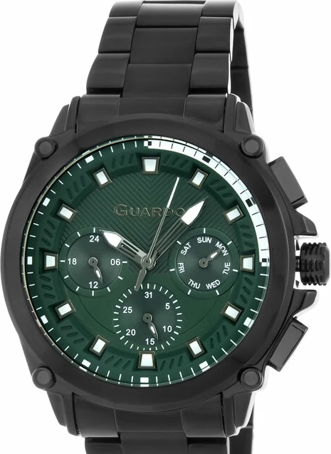 Наручные часы guardo 012708-4