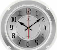 Настенные часы Рубин 4130-100