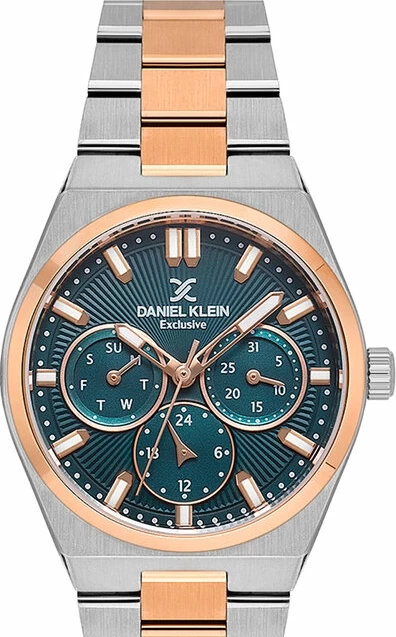 Наручные часы daniel klein dk.1.13962-6