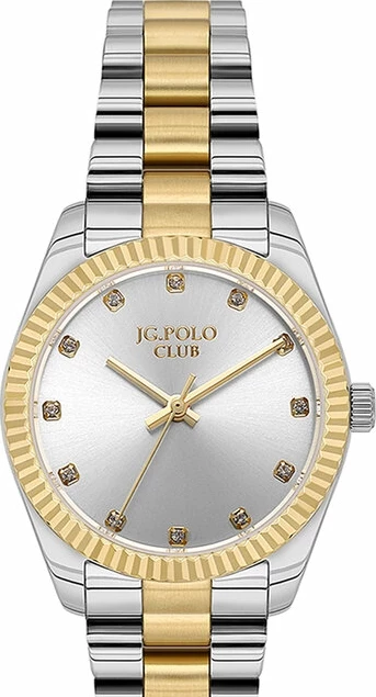 Наручные часы jg.polo club 0924 s02636e.4 4.290