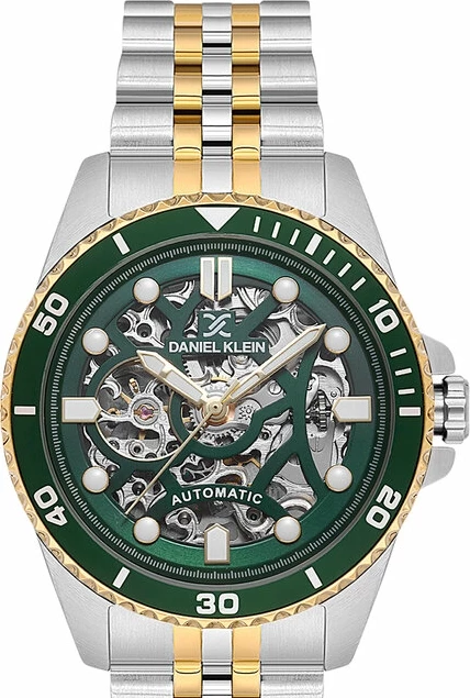 Наручные часы daniel klein dk.1.13998-6