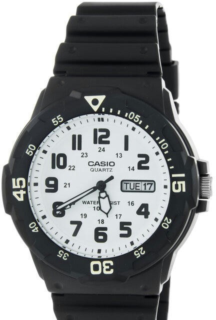 Наручные часы mrw-200h-7b