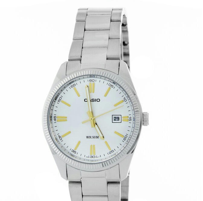 Наручные часы mtp-1302d-7a2