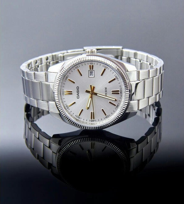 Наручные часы mtp-1302d-7a2