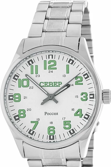 Наручные часы Север e2035-115-1515