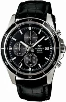 наручные часы casio efr-526l-1a