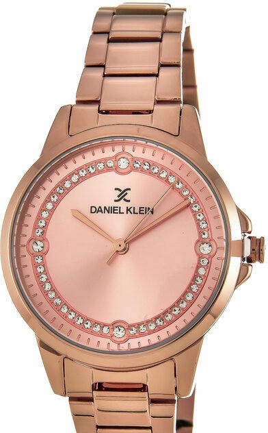 Наручные часы daniel klein dk12800-4