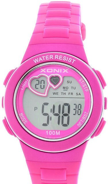 Наручные часы xonix km-004d спорт