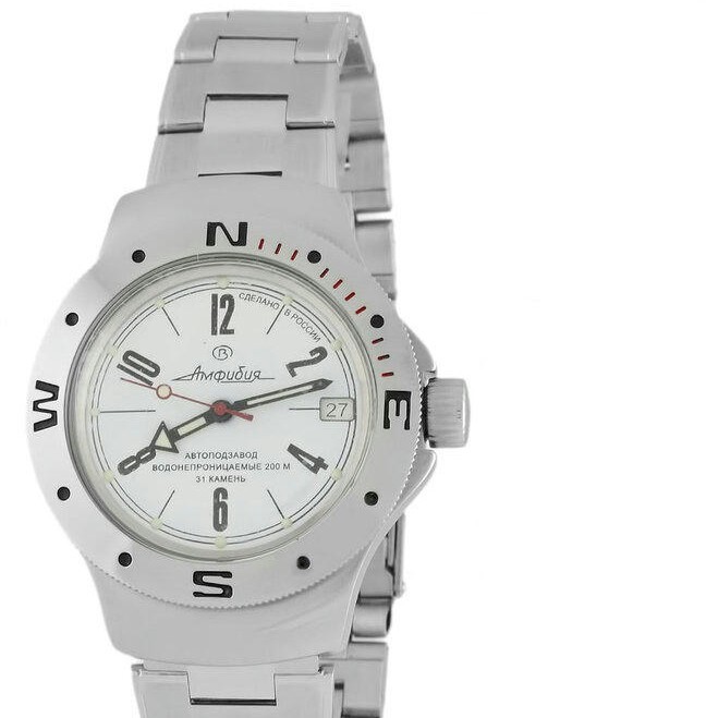 ВОСТОК 2416 (060483) браслет