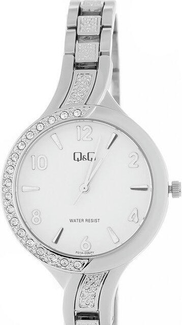 Наручные часы qq f01a-005py