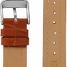 Ремешки "kmv" s-14, 18 р-р, (tan) кор, l