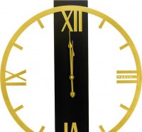 Настенные часы Рубин 5008-001