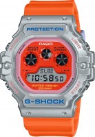Наручные часы casio   dw-5900eu-8a4