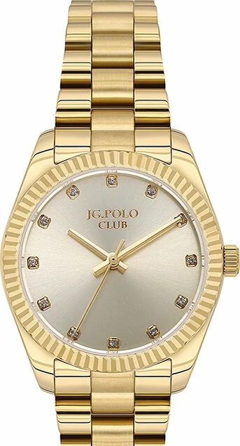 Наручные часы jg.polo club 0924 s02636e.1 4.290