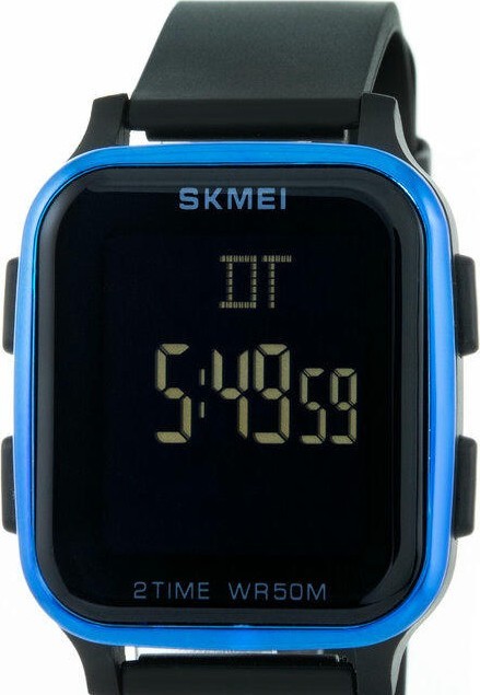 Skmei 1858BU blue