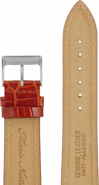 Ремешки mario notti s-09, 20 р-р, sandalo