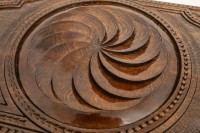 Нарды резные &quot;Бесконечность 1&quot;, Simonyan