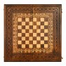 Шахматы резные "Каринэ" 50, Ustyan